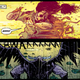 Image for article titled The Ghost Fleet #7 ushers in a gorgeous action-packed apocalypse